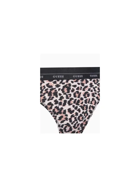 Guess Braziljske spodnje hlačke bež