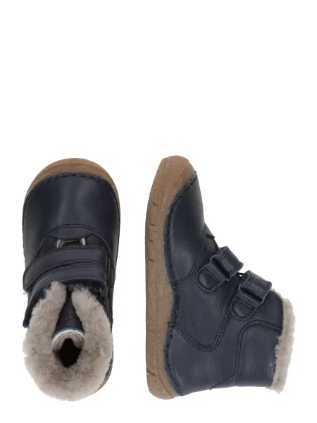 Gležnjarji Froddo Paix Up Winter S modra