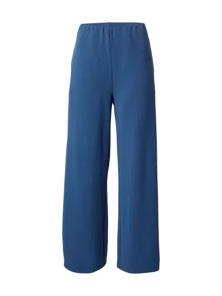 VERO MODA Kalhoty VMHALI' modrá
