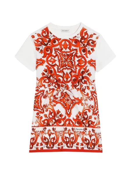 Gyerek ruha Dolce & Gabbana fehér