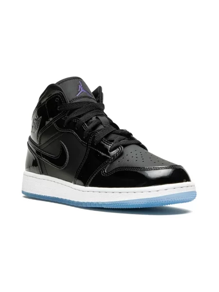 Dětské tenisky Jordan Air Jordan 1 černé