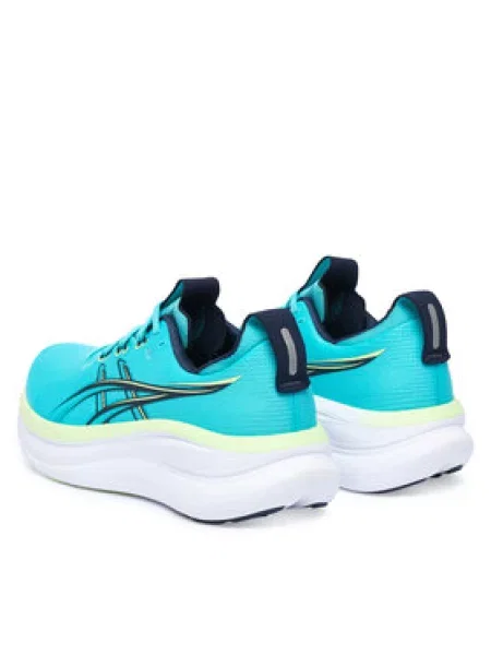 Bėgimo batai Asics Gel-Nimbus 28 mėlyna