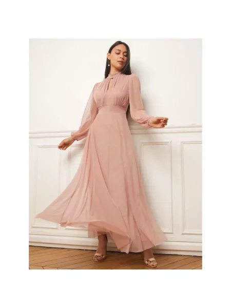 Rochie La Modeuse roz