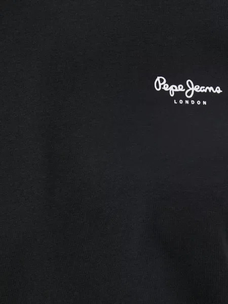 Pepe Jeans Футболка Basic