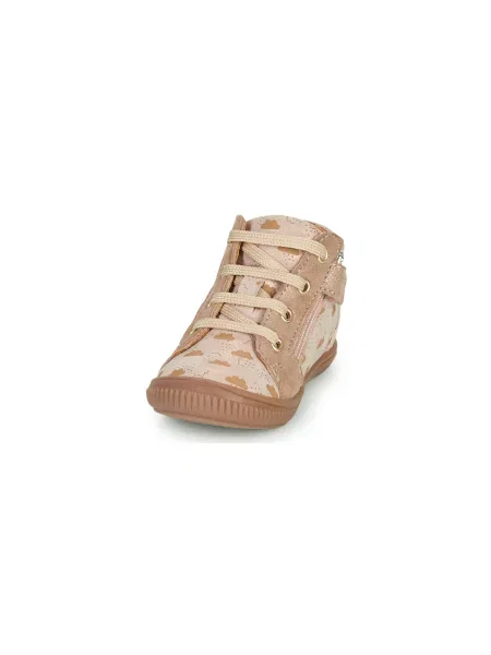 Pantofi copii Gbb bej