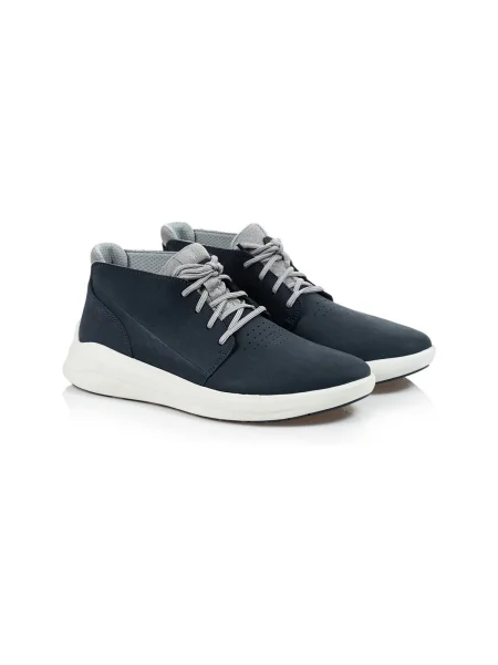 Pantofi Timberland albastru