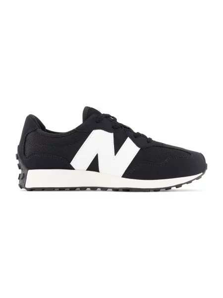 New Balance Junior Mężczyźni Buty sportowe New Balance Size: czarny