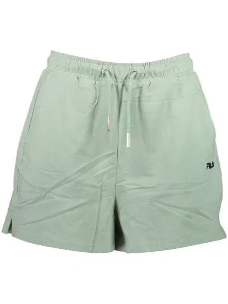 Pantaloni Fila scurte verde