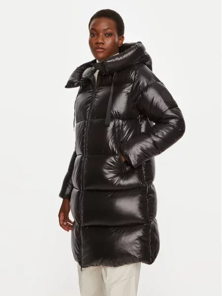 Save The Duck Зимове пальто чорний