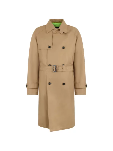 Trenci Herno cu două rânduri de nasturi