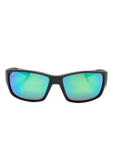 Ochelari de soare Maui Jim negru