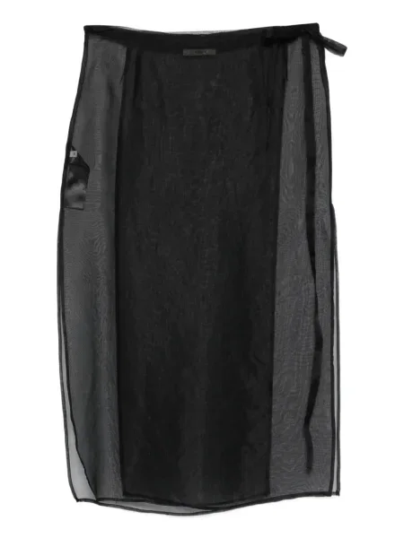 Fustă Barena negru