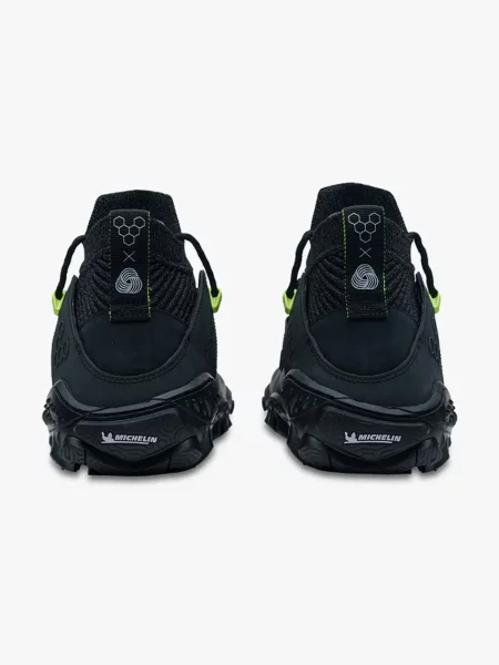 Vivobarefoot cipő MAGNA FOREST ESC fekete