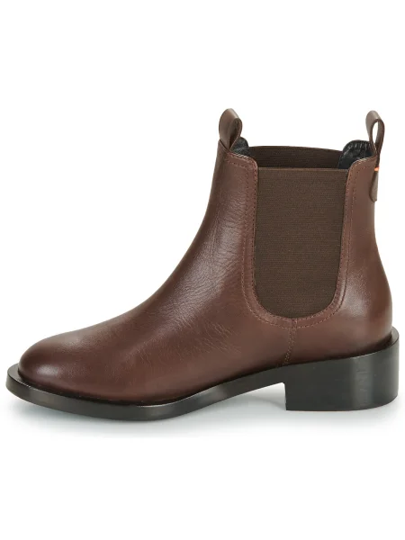 Pantofi Jb Martin maro