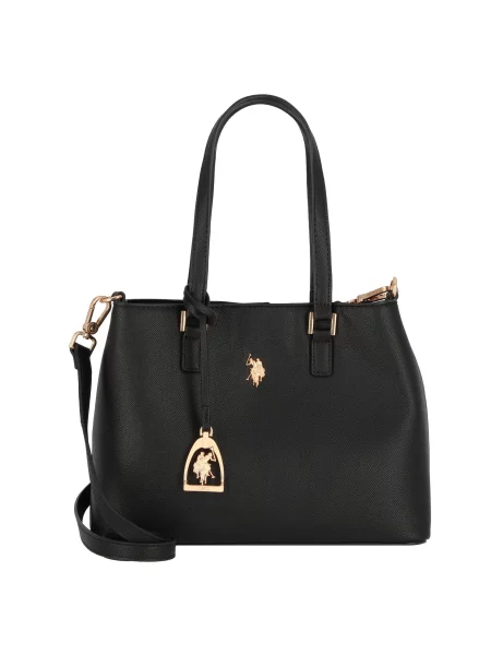 Geantă U.s. Polo Assn. negru