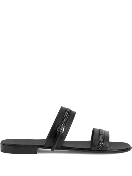 Sandale Giuseppe Zanotti negru