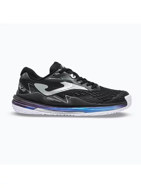 Încălțăminte de tenis pentru bărbați Joma Ace C black negru