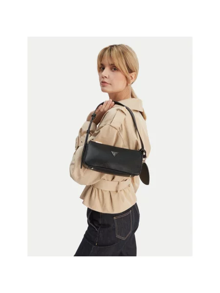 Torebka Guess czarna