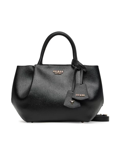 Guess Rankinė Amorette juoda
