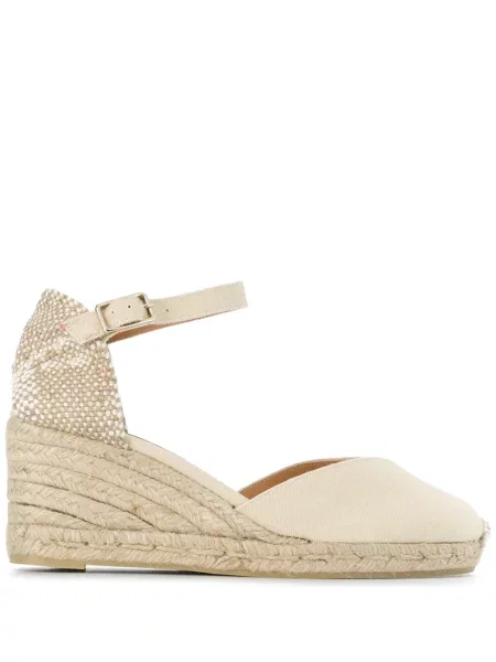 Espadrile Castaner