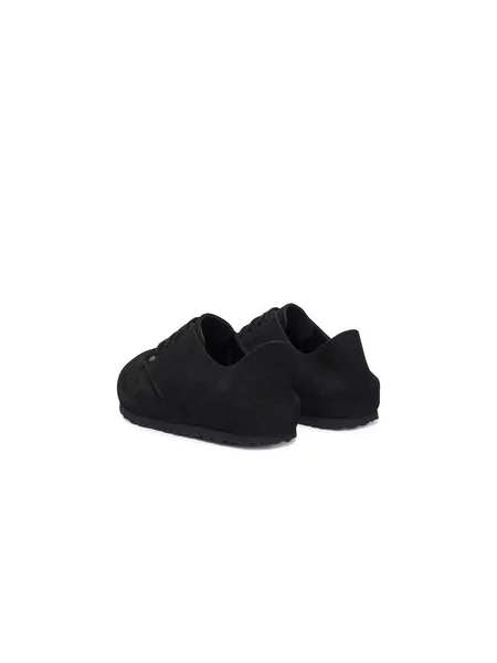 Poltopánky Birkenstock Maine čierna