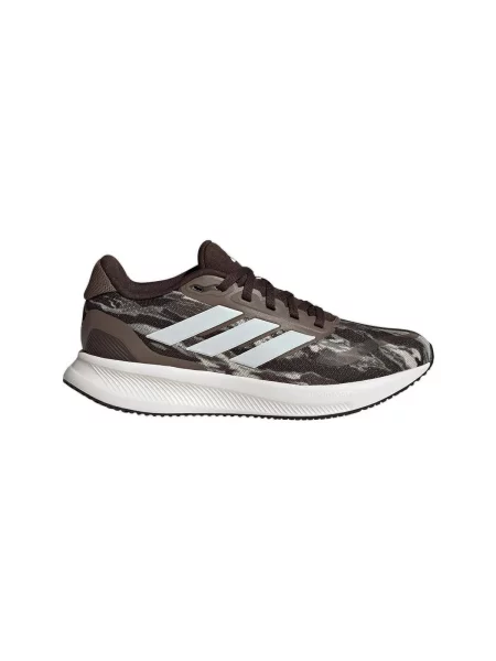 Pantofi copii Adidas verde