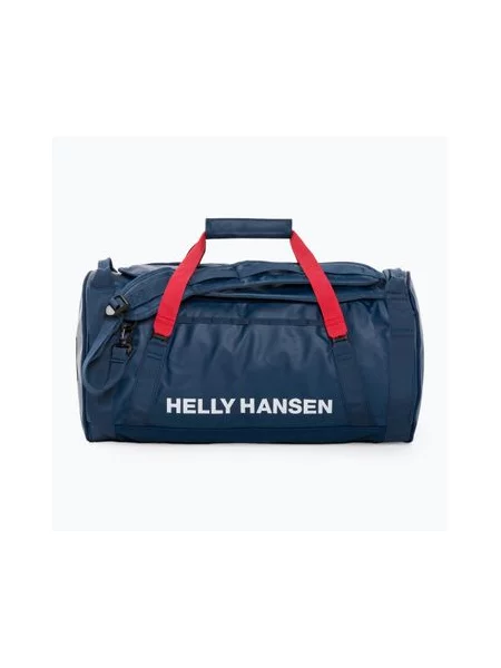 Сумка для подорожей по океану Helly Hansen HH Duffel Bag 2 30 л синя