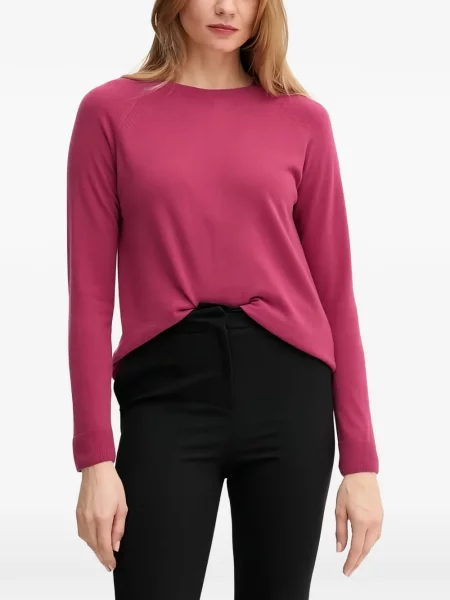 Pulover Benetton roz