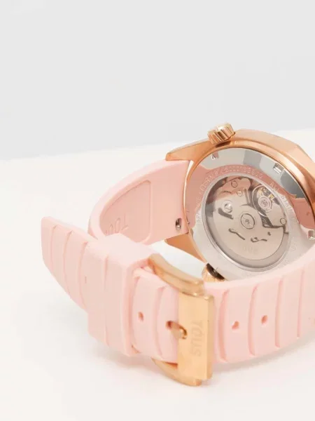 Часы Tous розовые