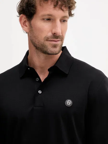 Лонгслив Boss