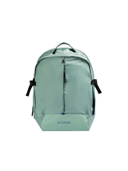 Scalpers Nahrbtnik svetlo zelena