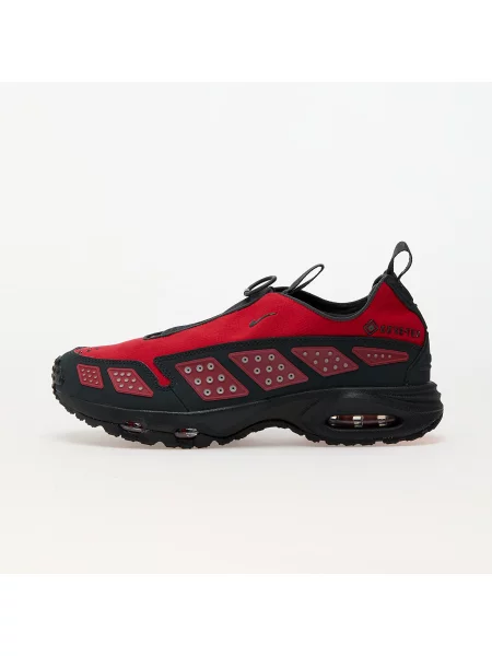 Trampki Nike W Air Max Sndr Gtx Hyper Crimson/ Dk Smoke Grey-Fire Red EUR 38 szare