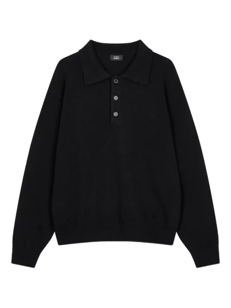 Polotričko Tomboy černé