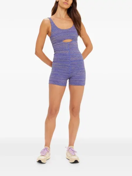 Body The Upside albastru