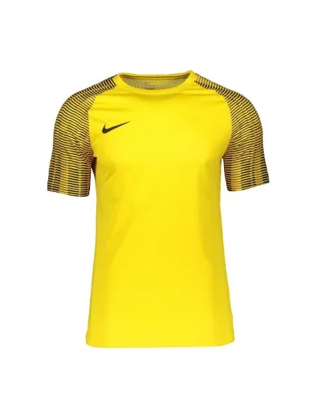 Tricou Nike galben