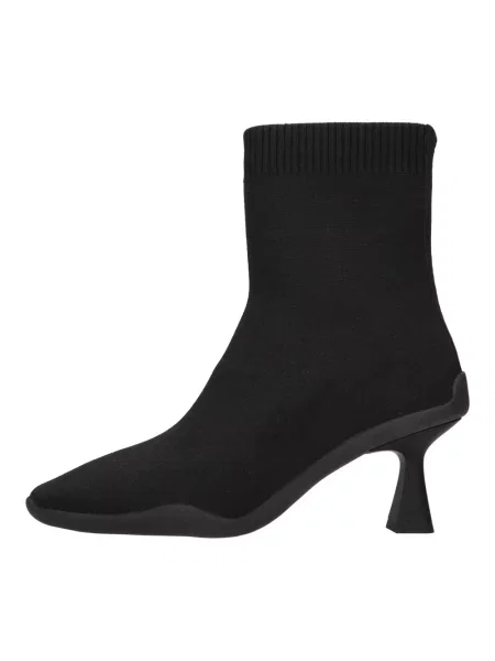 Buty do kostki Emanuélle Vee czarne
