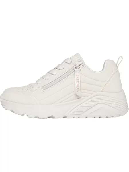 Gyerek félcipő Skechers bézs