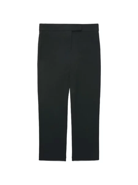 Pantaloni Patrizia Pepe negru