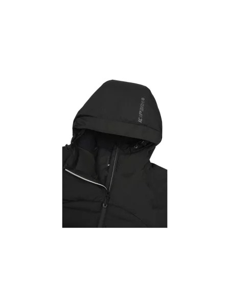 Geacă Icepeak negru