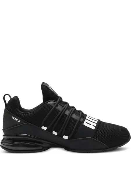 Sneakerși Puma Cell negru