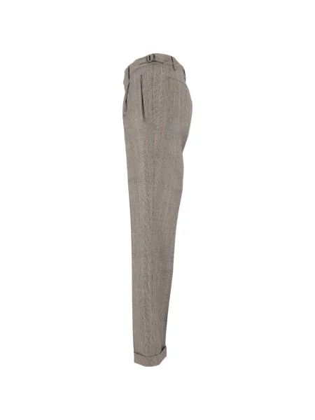 Pantaloni Berwich gri