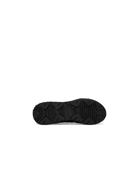 Sneakersy REPLAY čierna