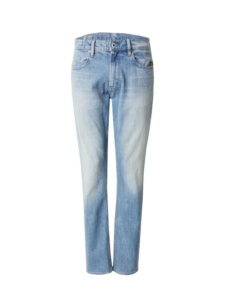 G-STAR Jeans Mosa denim albastru