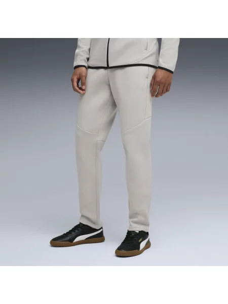 Spodnie Evostripe PUMA szare
