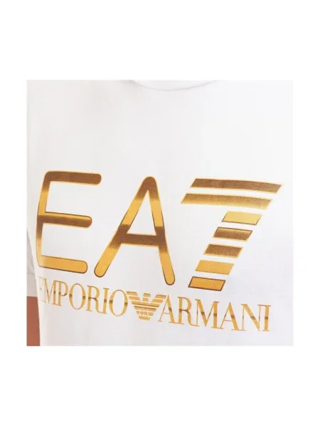 Tričko Emporio Armani