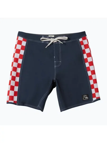 Мъжки шорти за плуване Quiksilver Original Arch 18 dark navy синьо
