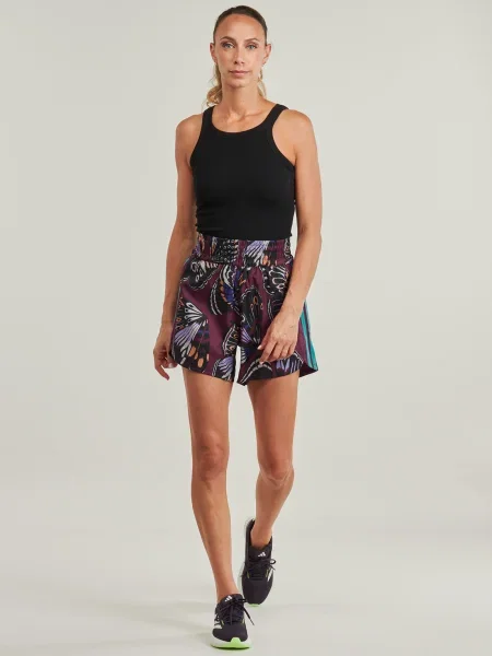 Ruha Adidas piros