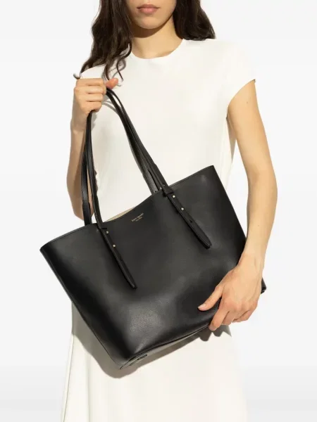 Geantă Kate Spade negru