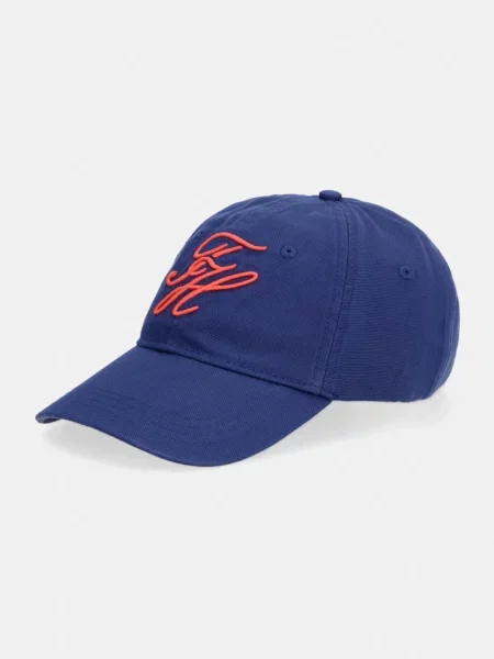 Tommy Hilfiger kšiltovka SUMMER