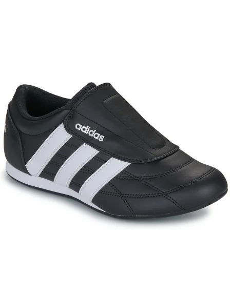 Sneakerși Adidas negru